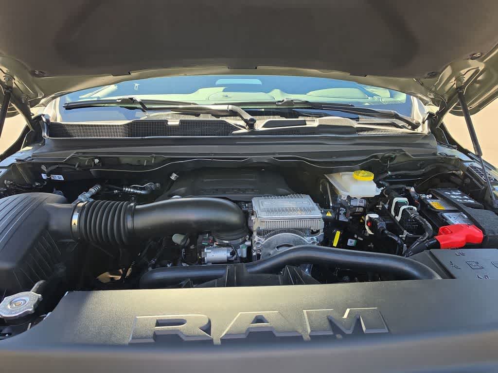 Thumbnail: 2026 RAM 1500 - 26