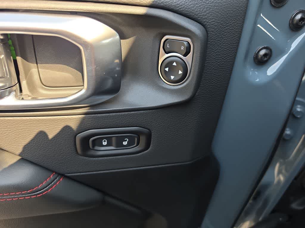 Thumbnail: 2026 Jeep Wrangler - 13