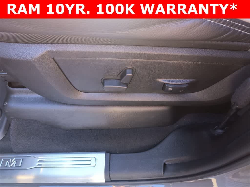 Thumbnail: 2026 RAM 2500 - 12