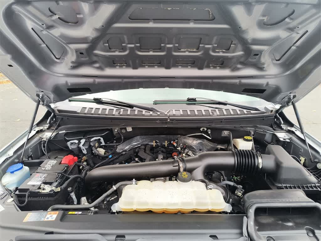 Thumbnail: 2024 Ford Expedition - 26