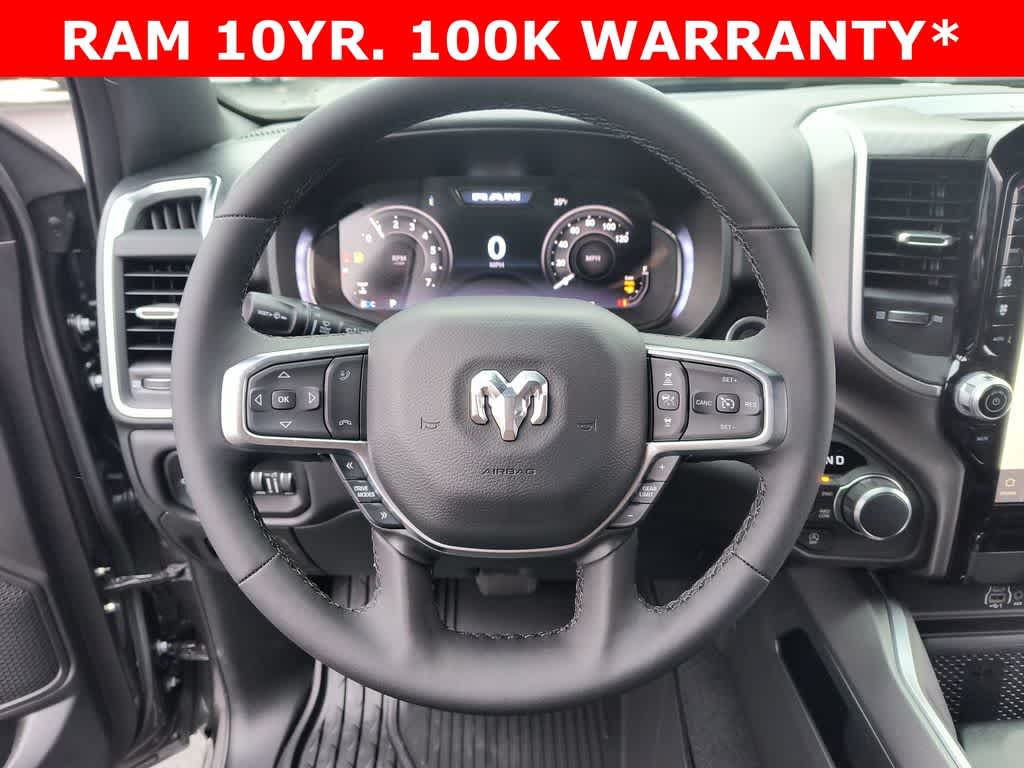 Thumbnail: 2026 RAM 1500 - 14