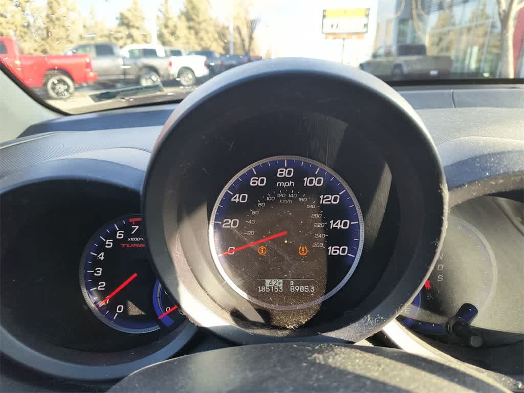 Thumbnail: 2009 Acura RDX - 8