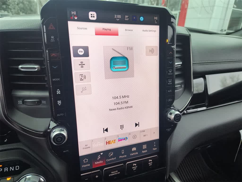 Thumbnail: 2026 RAM 1500 - 16