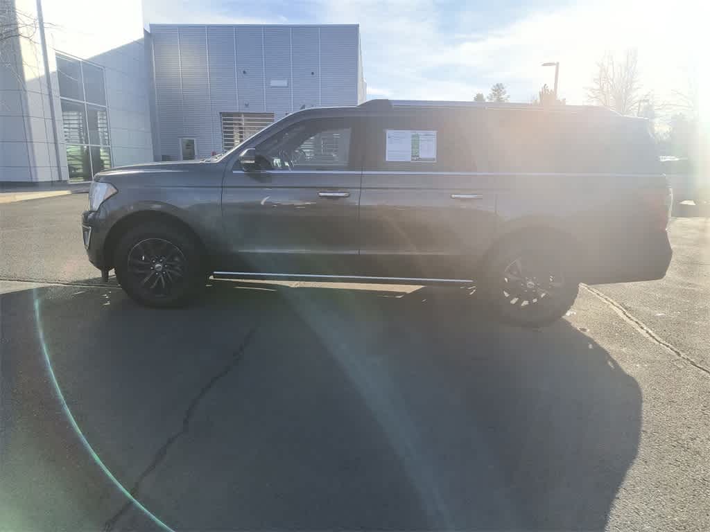 Thumbnail: 2019 Ford Expedition MAX - 3