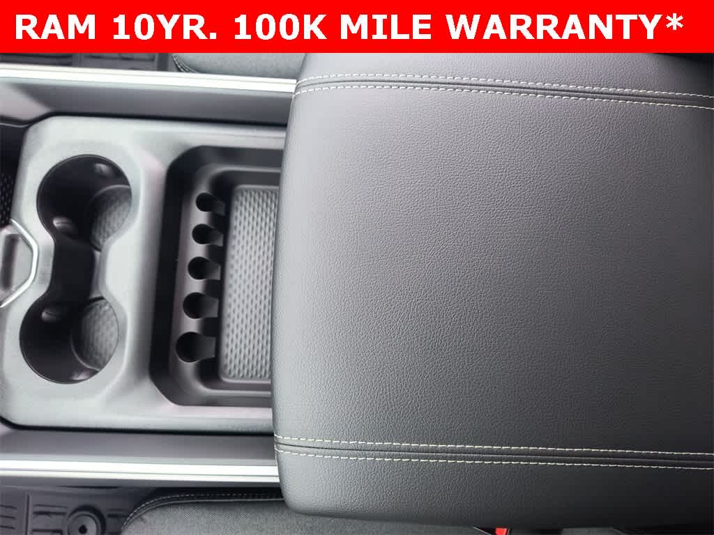 Thumbnail: 2026 RAM 1500 - 21