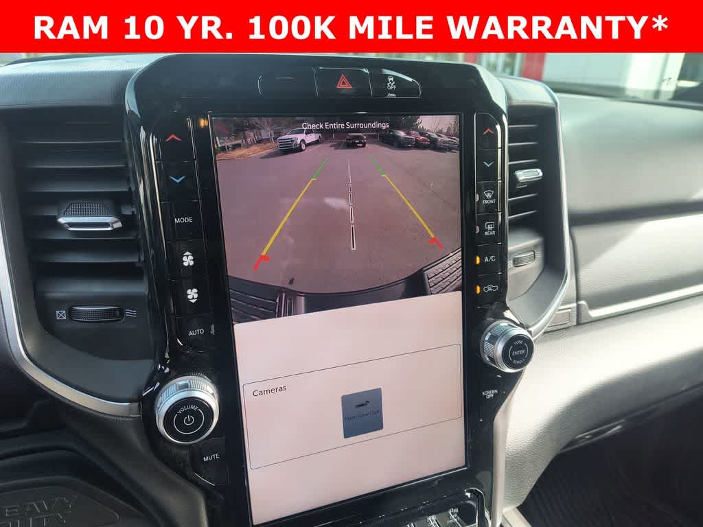 Thumbnail: 2026 RAM 3500 - 17