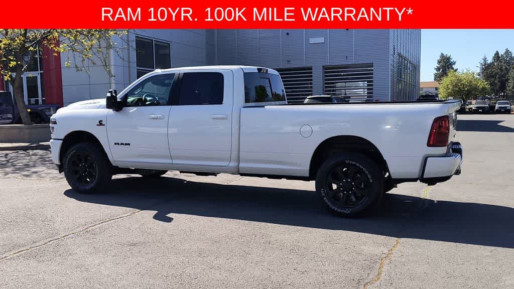 Thumbnail: 2026 RAM 3500 - 6