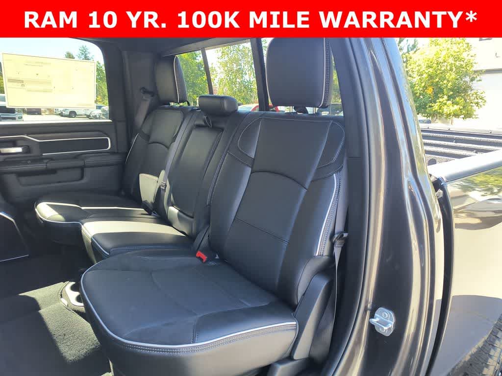 Thumbnail: 2026 RAM 2500 - 23