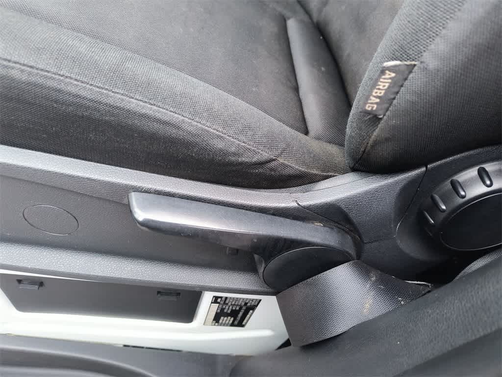 Thumbnail: 2023 Mercedes-Benz Sprinter - 12