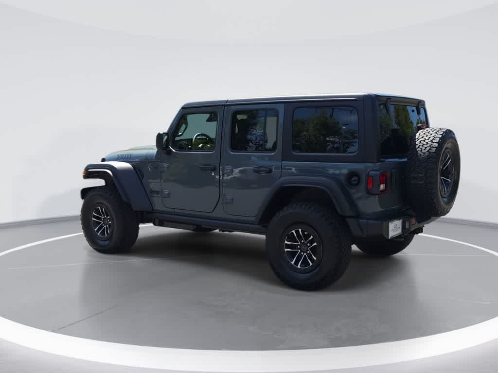 Thumbnail: 2026 Jeep Wrangler - 6