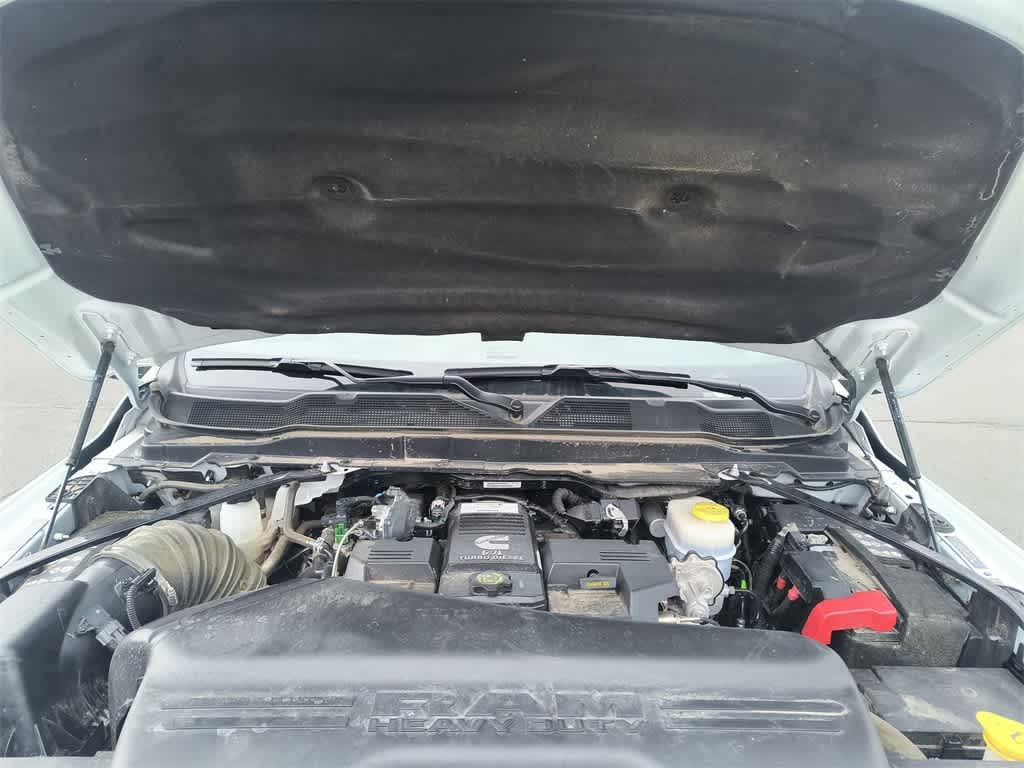 Thumbnail: 2024 RAM 2500 - 24