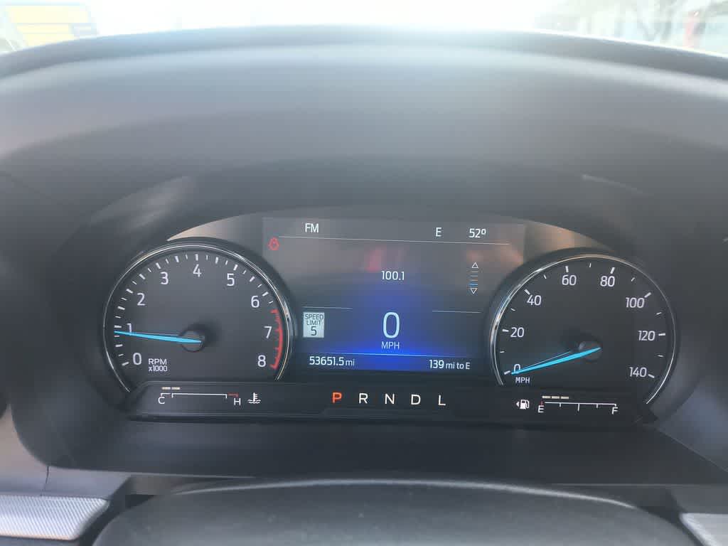 Thumbnail: 2022 Ford Explorer - 15