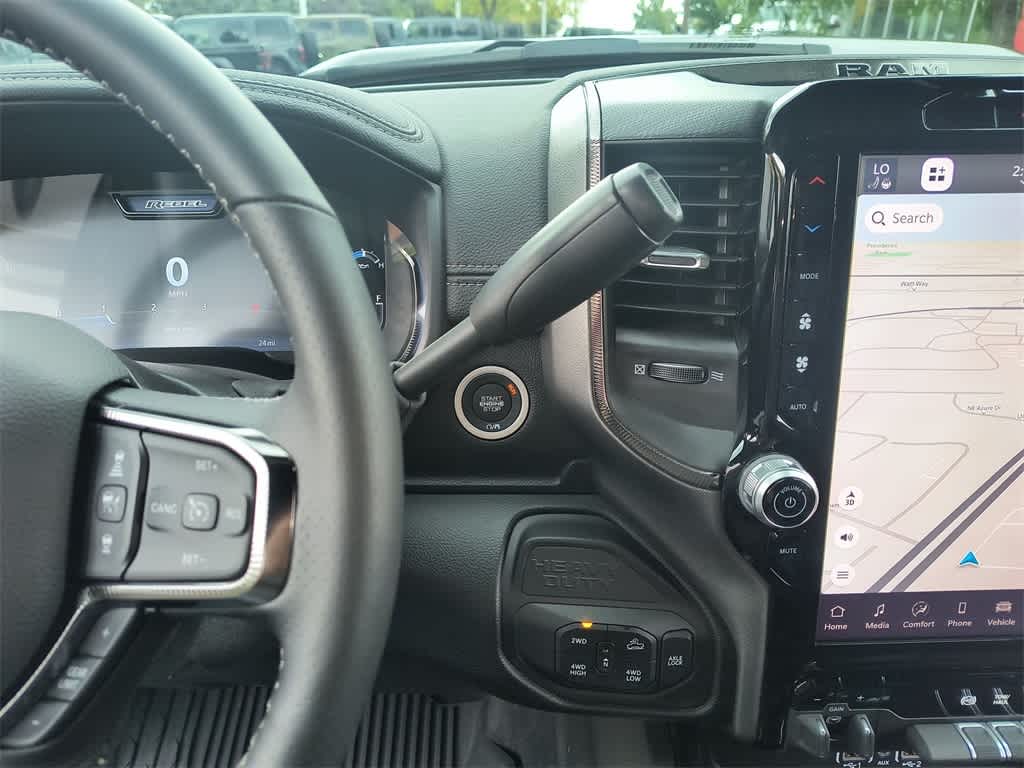 Thumbnail: 2025 RAM 2500 - 20