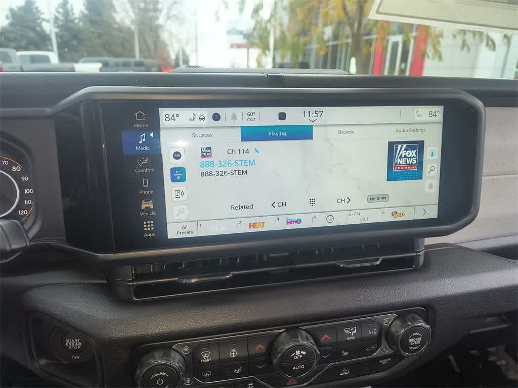 Thumbnail: 2026 Jeep Wrangler - 16