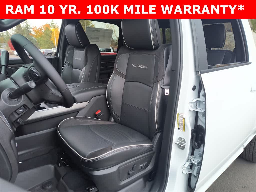 Thumbnail: 2026 RAM 3500 - 11