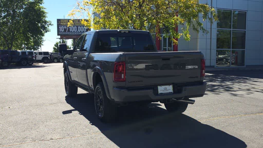 Thumbnail: 2026 RAM 2500 - 7