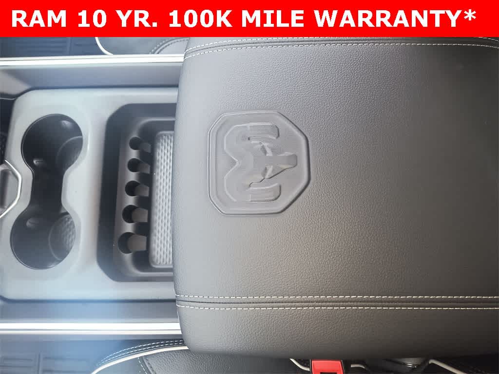 Thumbnail: 2026 RAM 3500 - 21