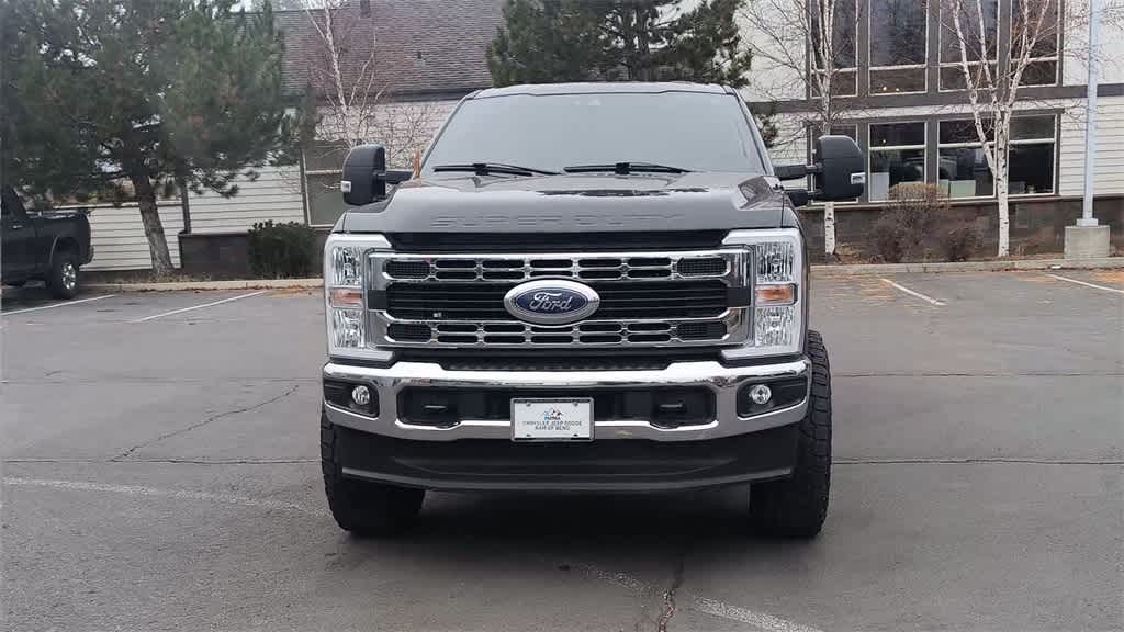 Thumbnail: 2024 Ford Econoline - 4