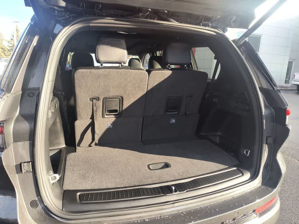 Thumbnail: 2025 Jeep Grand Cherokee L - 25