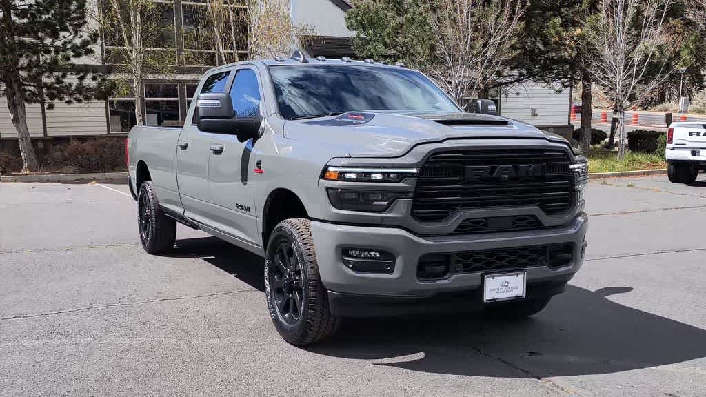 Thumbnail: 2026 RAM 3500 - 3