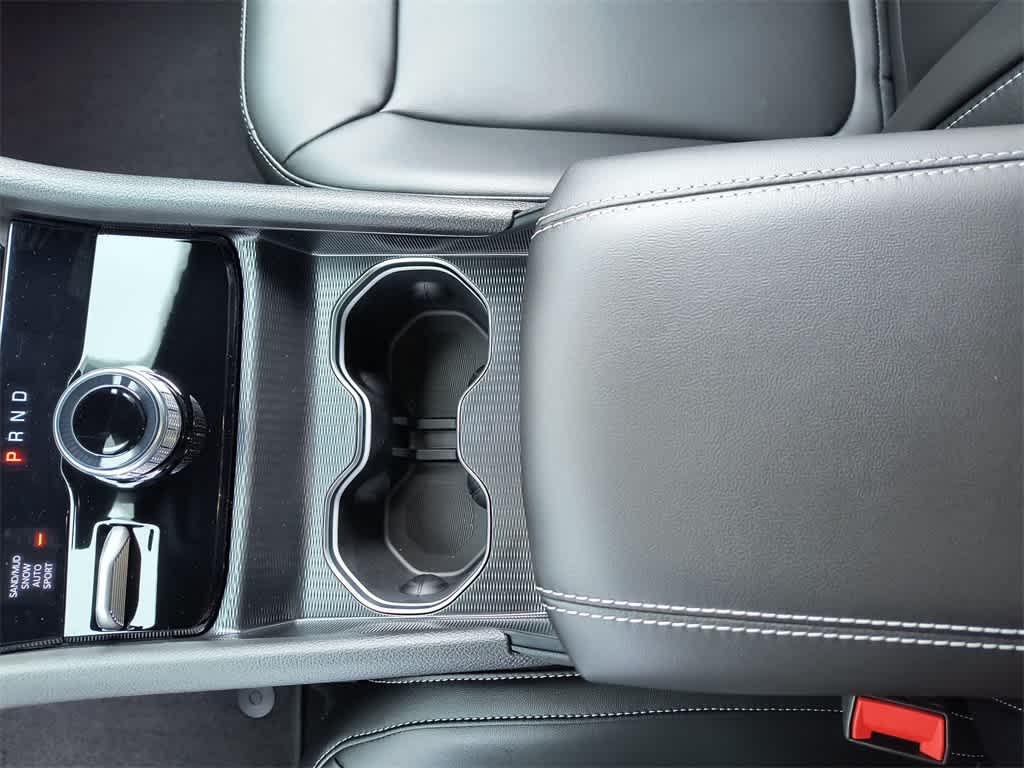 Thumbnail: 2025 Jeep Grand Cherokee - 21