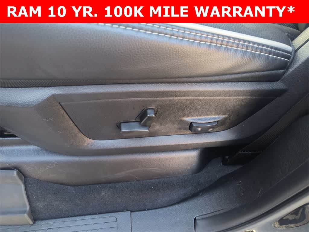 Thumbnail: 2026 RAM 3500 - 12