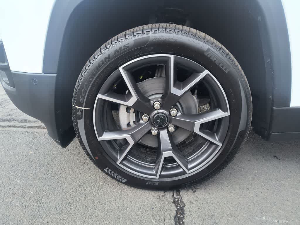 Thumbnail: 2026 Jeep Cherokee - 10