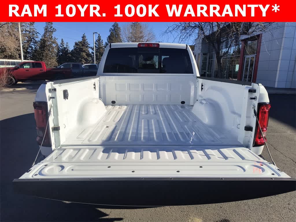 Thumbnail: 2026 RAM 2500 - 23