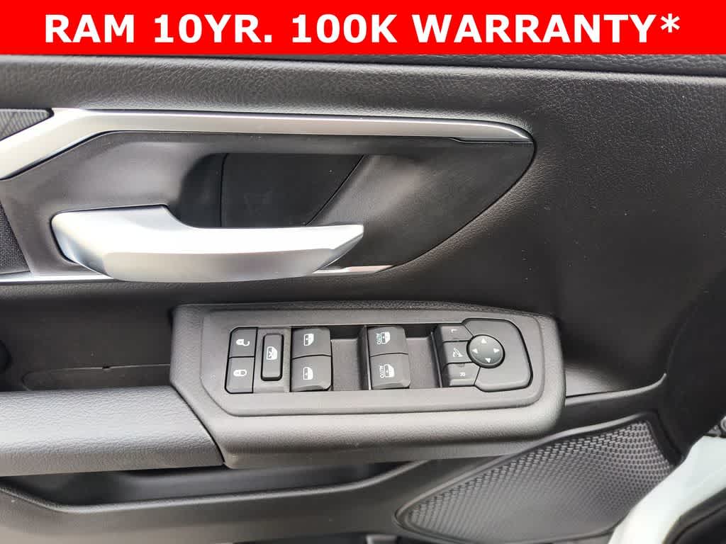 Thumbnail: 2026 RAM 1500 - 13