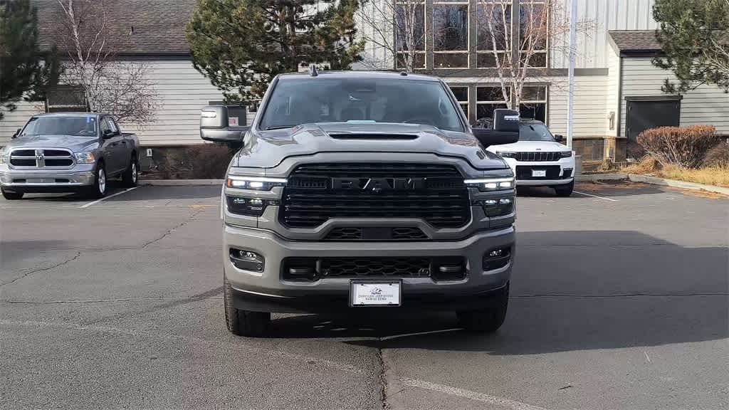 Thumbnail: 2026 RAM 2500 - 4