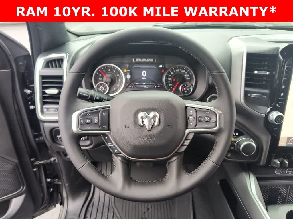 Thumbnail: 2026 RAM 1500 - 14