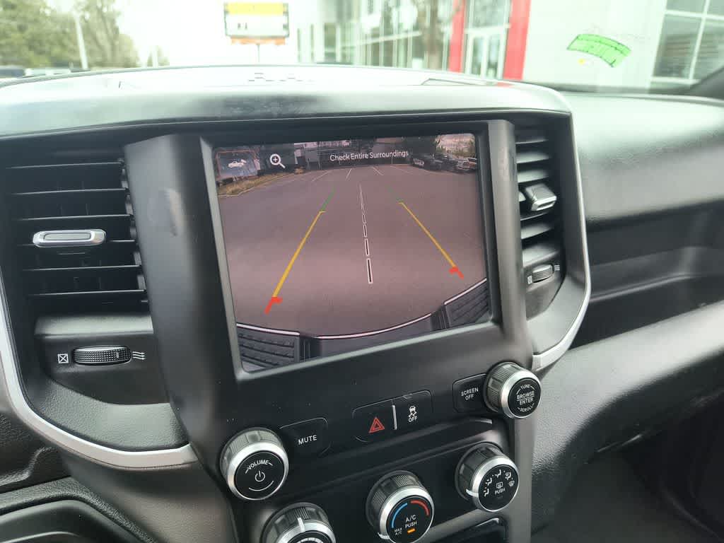 Thumbnail: 2022 RAM 2500 - 17