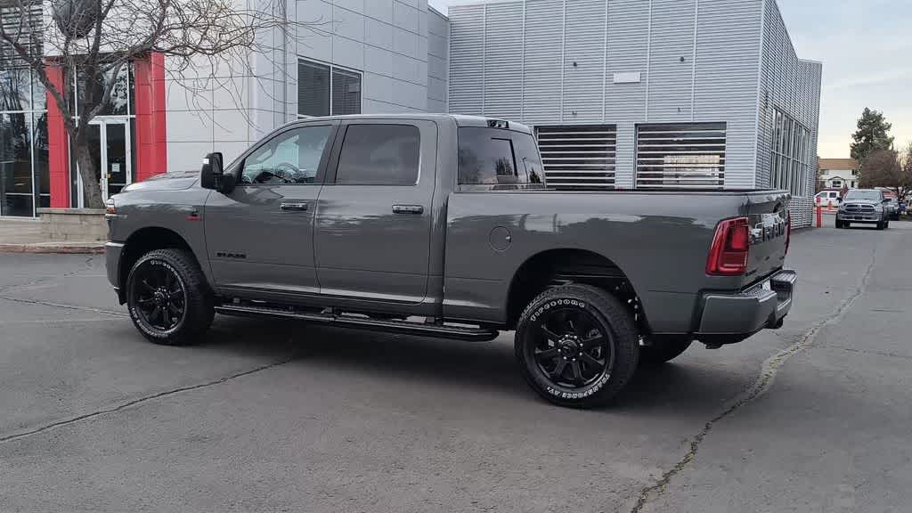 Thumbnail: 2026 RAM 2500 - 6