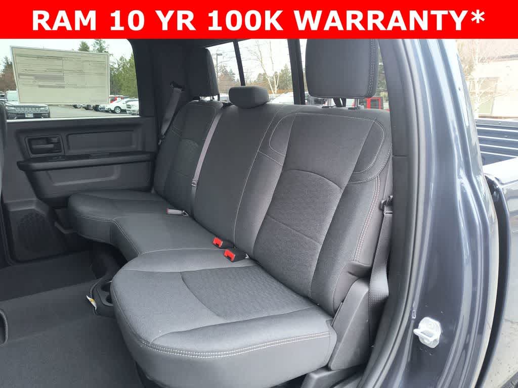 Thumbnail: 2026 RAM 3500 - 22