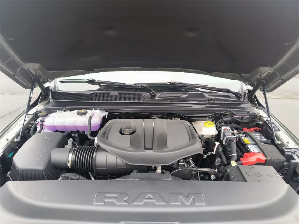 Thumbnail: 2026 RAM 1500 - 26