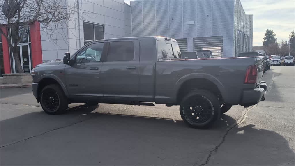 Thumbnail: 2026 RAM 2500 - 6