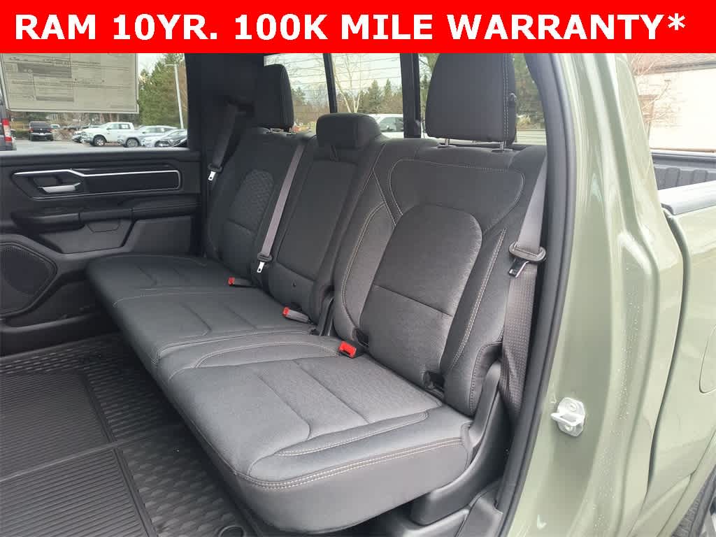 Thumbnail: 2026 RAM 1500 - 23