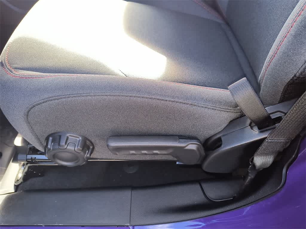 Thumbnail: 2026 Jeep Wrangler - 12