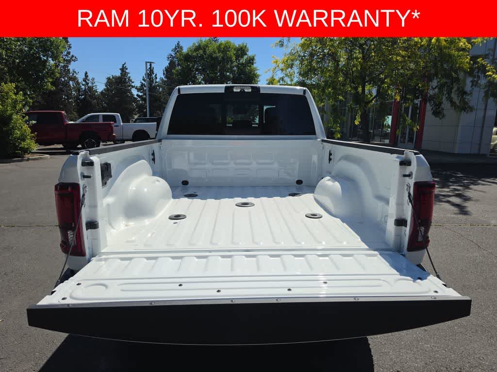 Thumbnail: 2026 RAM 2500 - 24