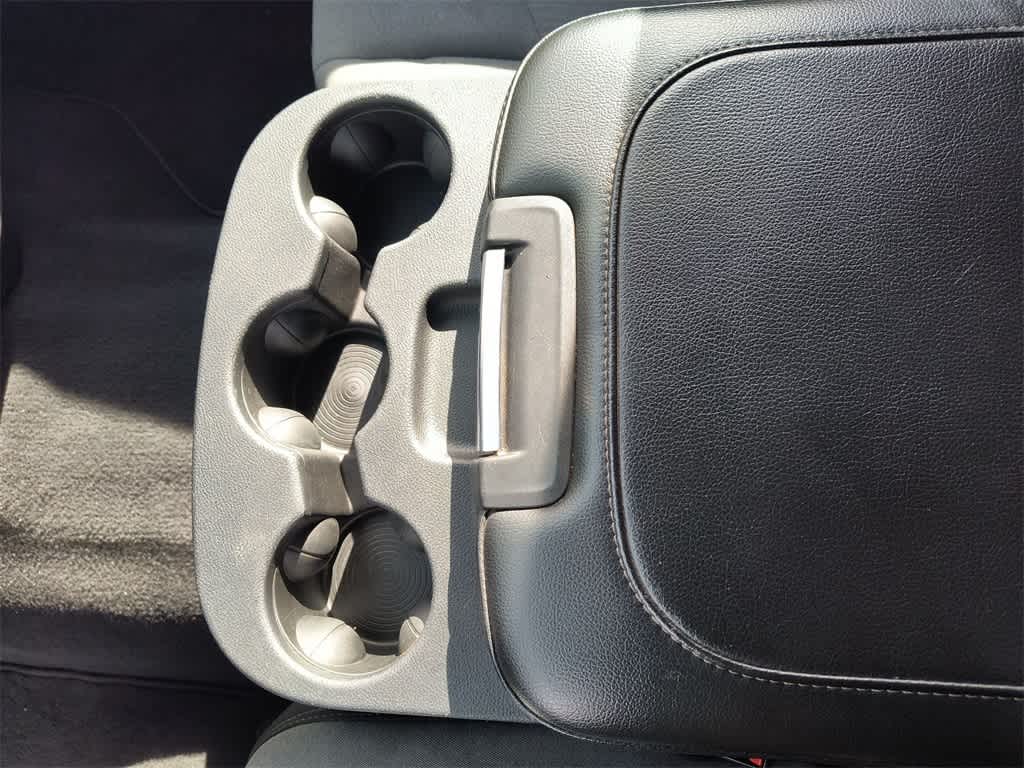 Thumbnail: 2024 RAM 2500 - 20