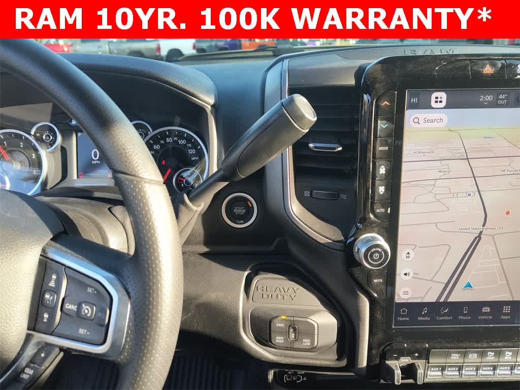 Thumbnail: 2026 RAM 3500 - 20