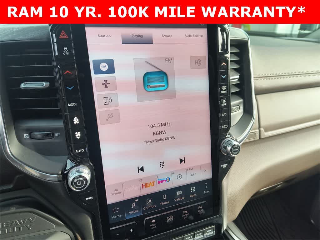 Thumbnail: 2026 RAM 2500 - 16