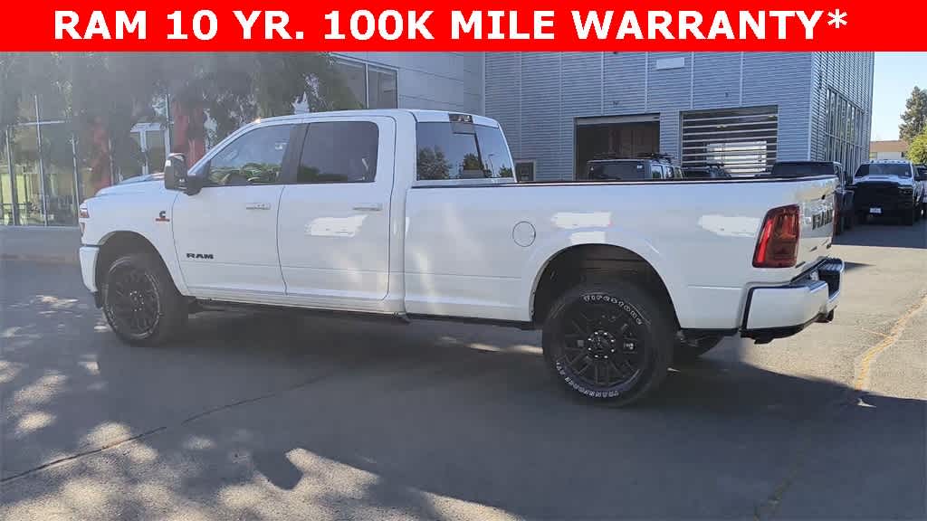 Thumbnail: 2026 RAM 3500 - 6