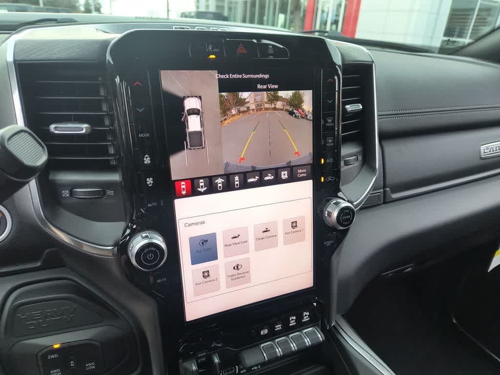 Thumbnail: 2026 RAM 2500 - 17