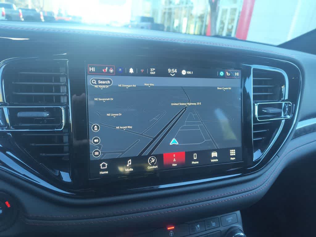 Thumbnail: 2026 Dodge Durango - 18