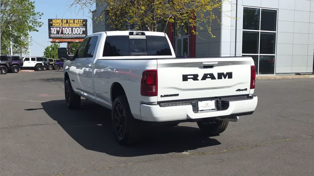 Thumbnail: 2026 RAM 3500 - 7