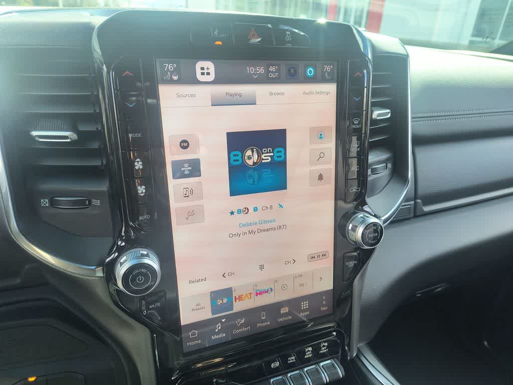 Thumbnail: 2026 RAM 2500 - 16