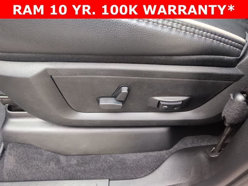 Thumbnail: 2026 RAM 2500 - 12