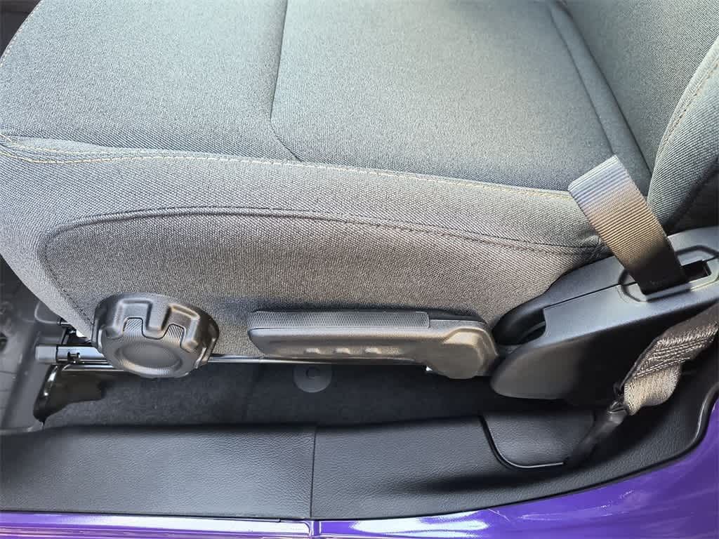 Thumbnail: 2026 Jeep Gladiator - 12