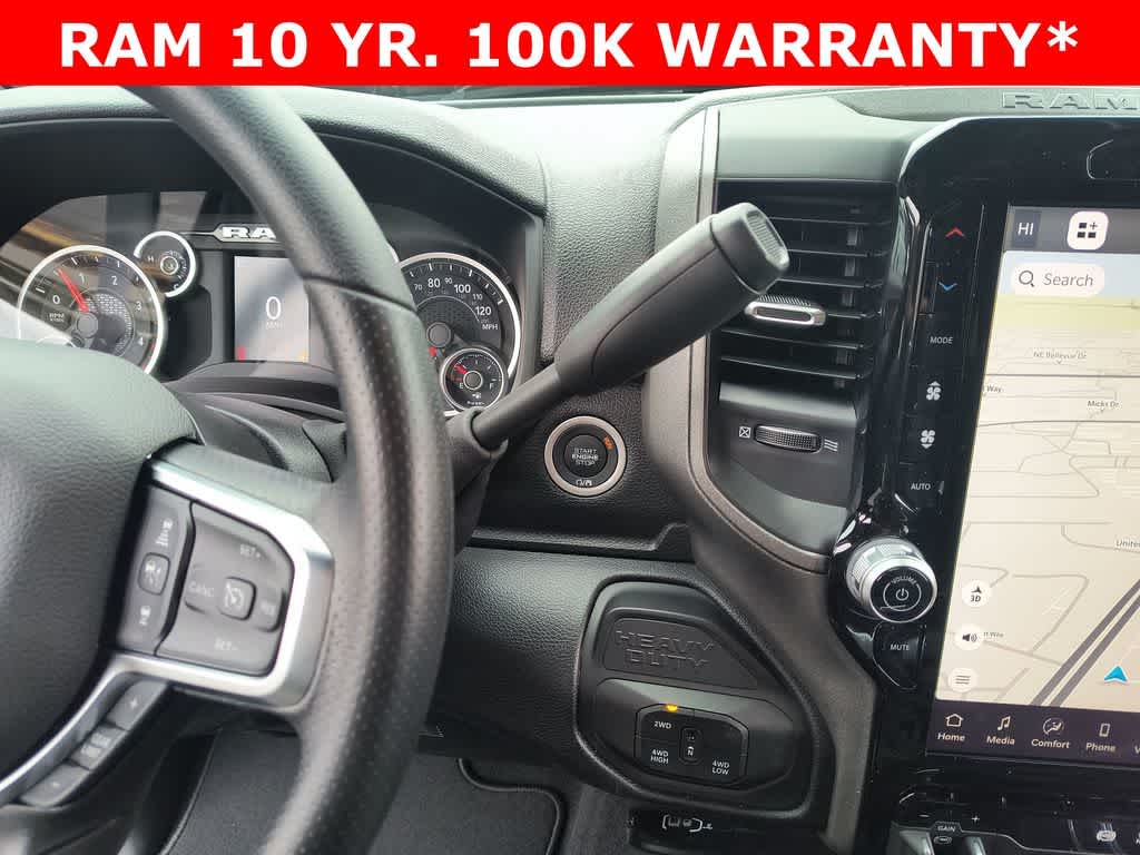 Thumbnail: 2026 RAM 3500 - 20